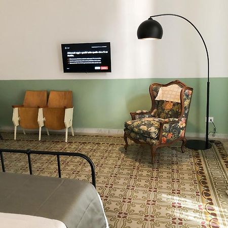 Caves Apartment Bari Dış mekan fotoğraf