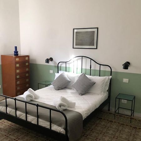 Caves Apartment Bari Dış mekan fotoğraf
