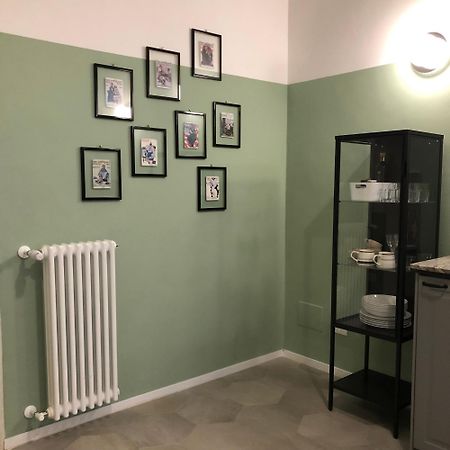Caves Apartment Bari Dış mekan fotoğraf