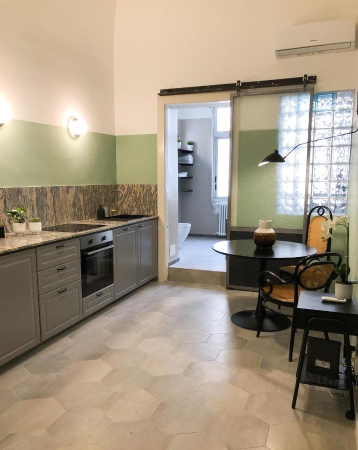 Caves Apartment Bari Dış mekan fotoğraf