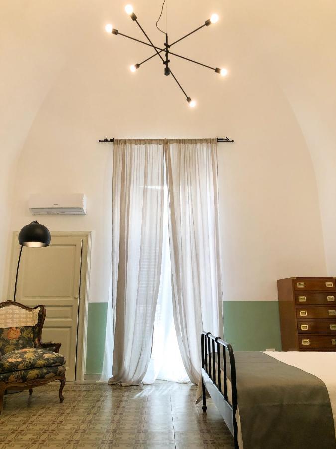 Caves Apartment Bari Dış mekan fotoğraf