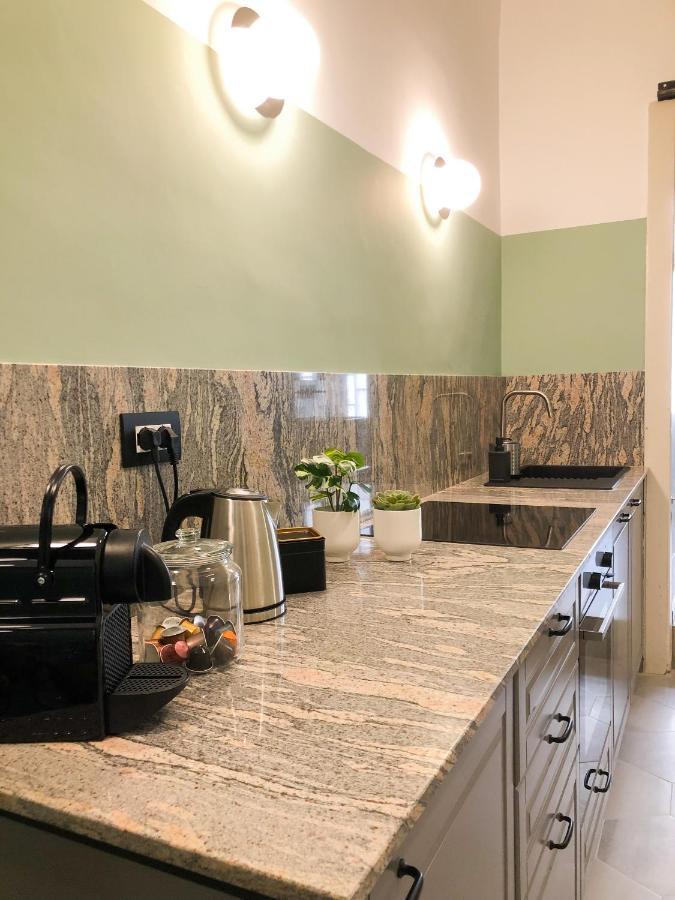 Caves Apartment Bari Dış mekan fotoğraf