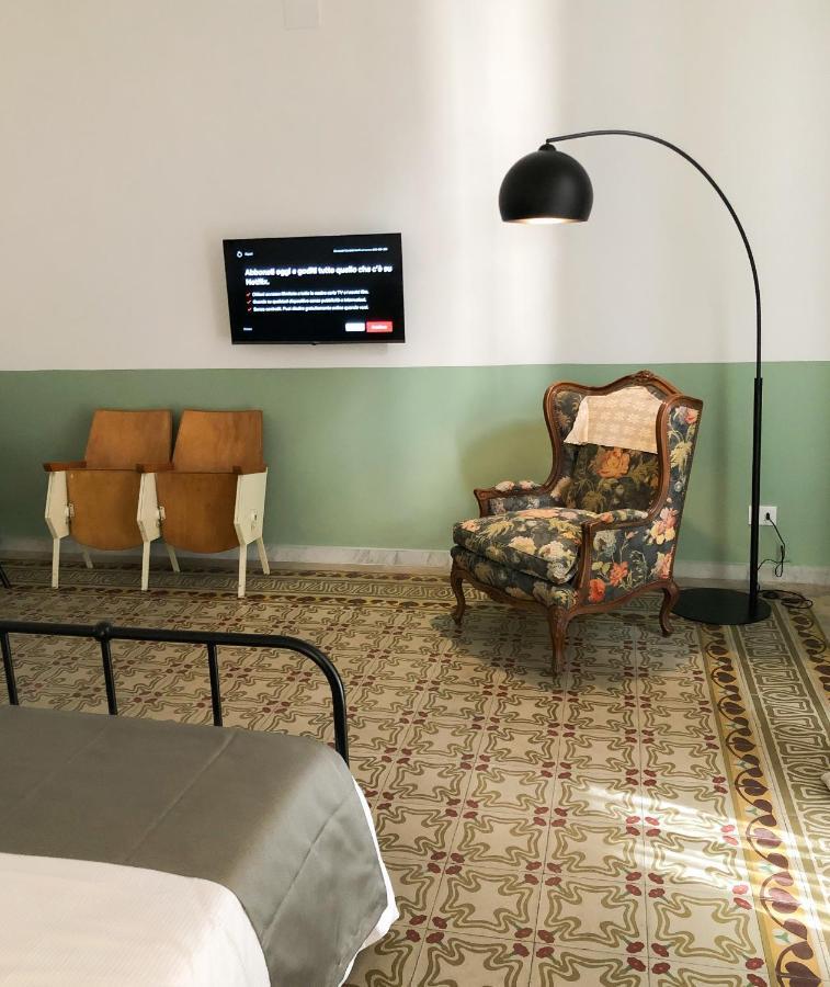 Caves Apartment Bari Dış mekan fotoğraf