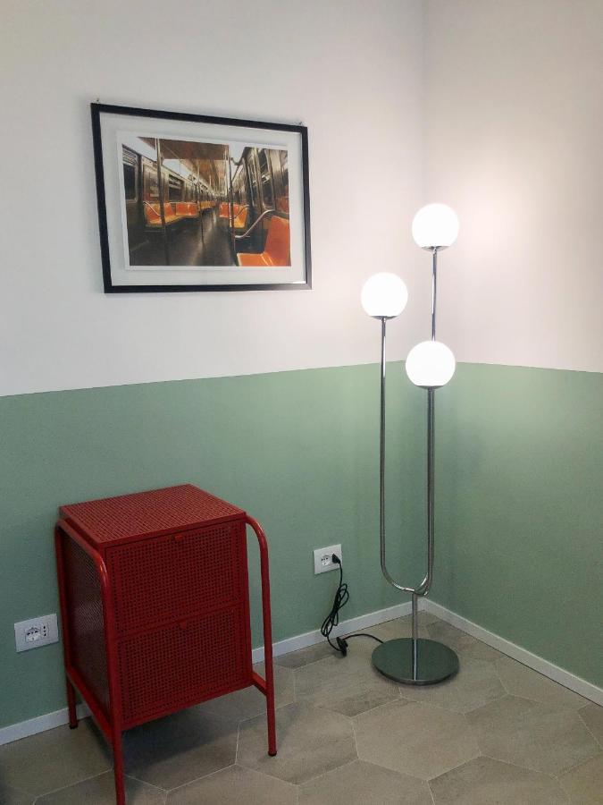 Caves Apartment Bari Dış mekan fotoğraf