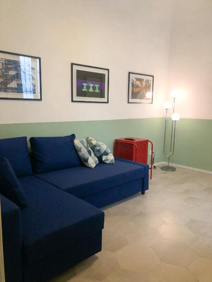 Caves Apartment Bari Dış mekan fotoğraf