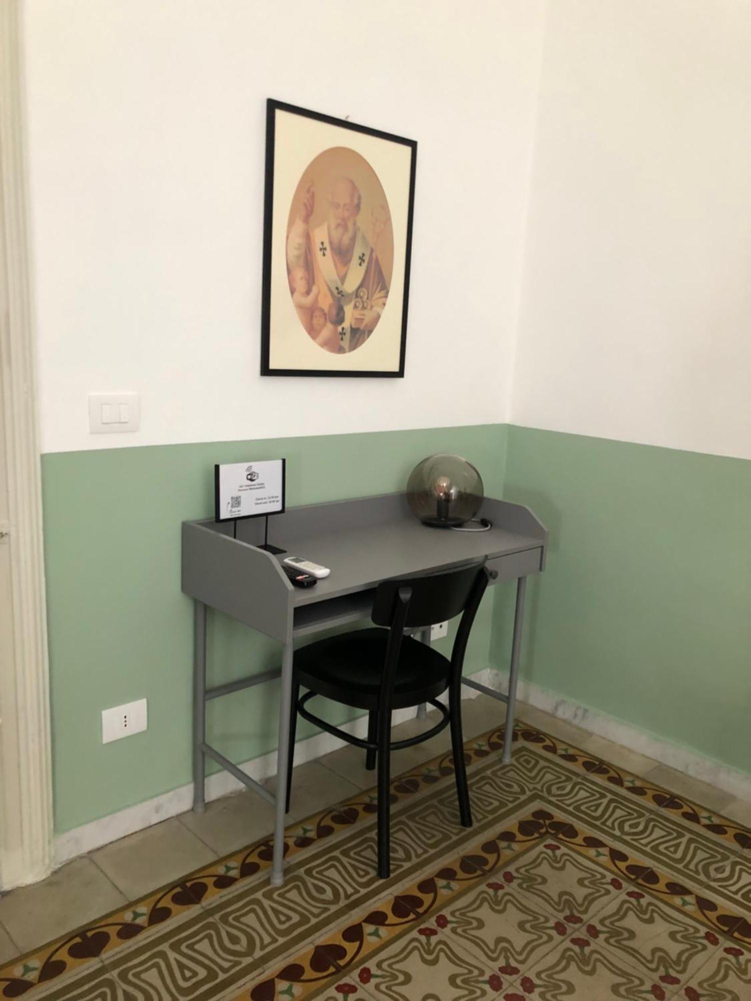 Caves Apartment Bari Dış mekan fotoğraf