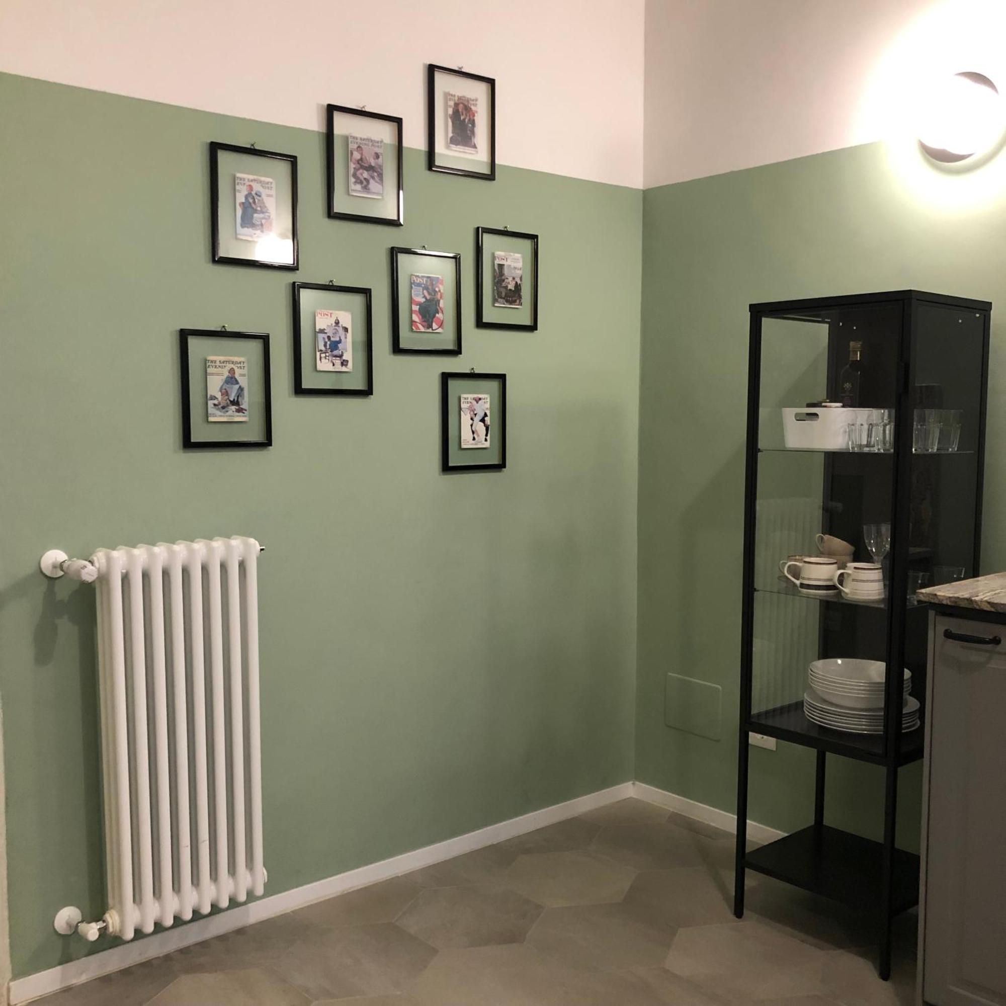 Caves Apartment Bari Dış mekan fotoğraf